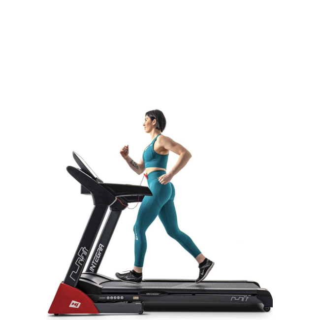 Бігова доріжка Hop-Sport HS-2800LB Integra