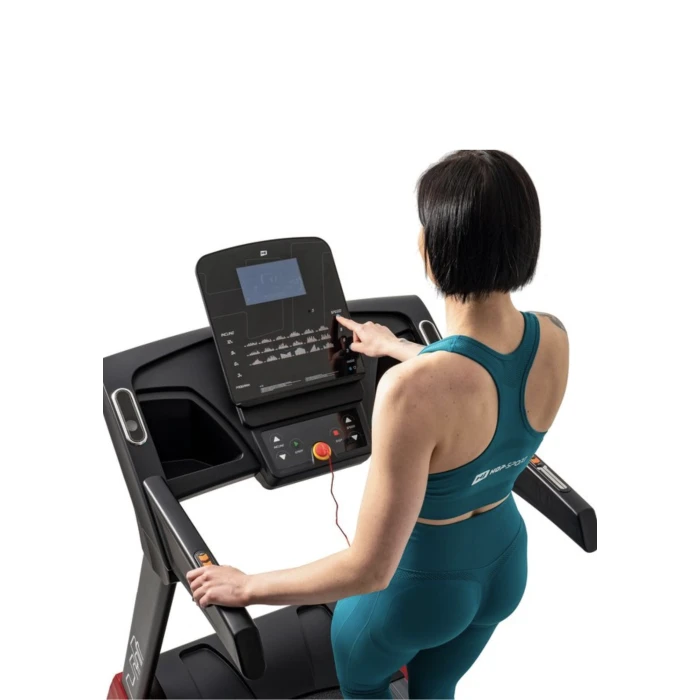 Бігова доріжка Hop-Sport HS-2800LB Integra