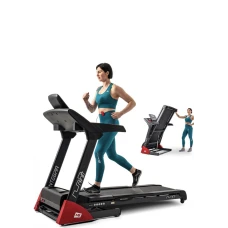 Беговая дорожка Hop-Sport HS-2800LB Integra