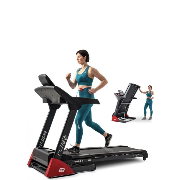 Бігова доріжка Hop-Sport HS-2800LB Integra