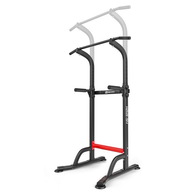 Силовая станция Hop-Sport HS-1012K