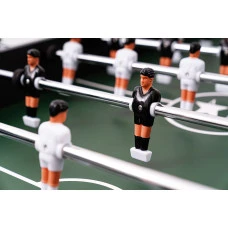 Настільний футбол Hop-Sport Sector чорно-синій