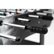 Настільний футбол Hop-Sport Sector чорно-синій