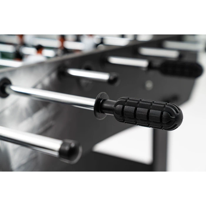 Настільний футбол Hop-Sport Sector чорно-синій