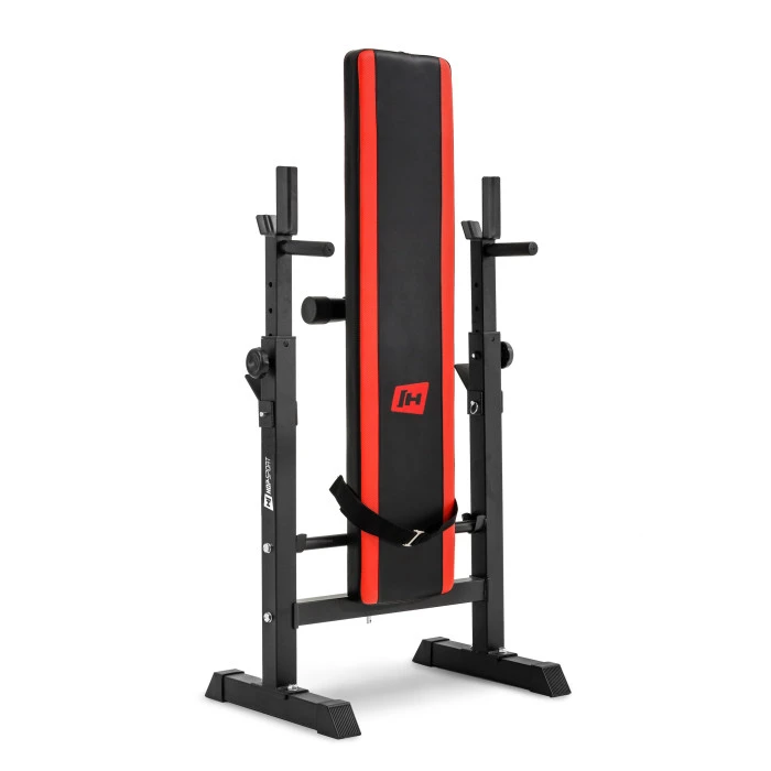 Набор Hop-Sport Premium 99кг с лавой HS-1080 и штангой