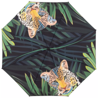 Парасоля садова Jumi Garden 200см тропік
