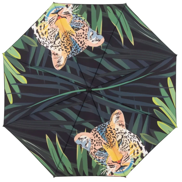 Парасоля садова Jumi Garden 200см тропік