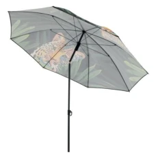 Парасоля садова Jumi Garden 200см тропік