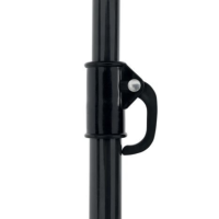 Парасоля садова Jumi Garden 200см тропік