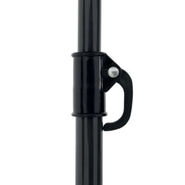 Парасоля садова Jumi Garden 200см тропік