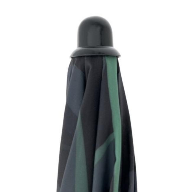 Парасоля садова Jumi Garden 200см тропік