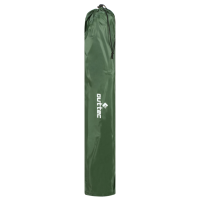 Кресло туристическое раскладное Outtec с чехлом зеленый