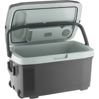 Автохолодильник Outtec 50L чорний