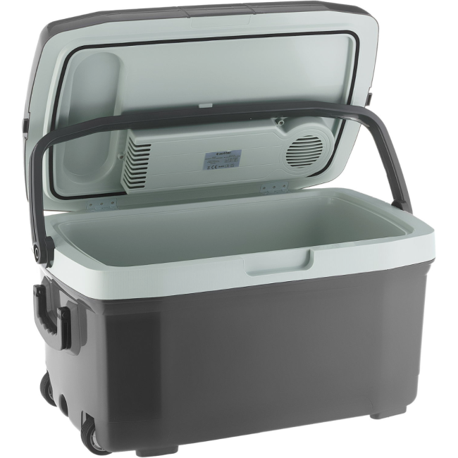 Автохолодильник Outtec 50L чорний