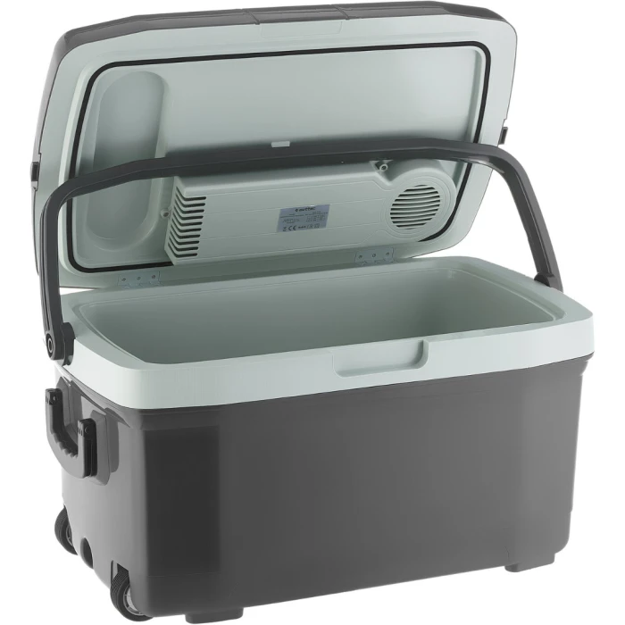 Автохолодильник Outtec 50L черный