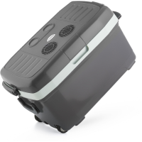 Автохолодильник Outtec 50L чорний