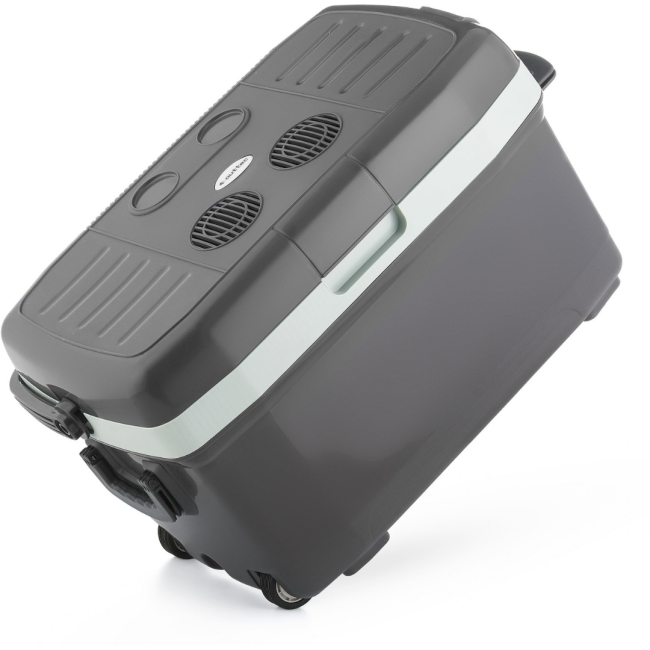 Автохолодильник Outtec 50L чорний