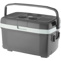 Автохолодильник Outtec 50L чорний