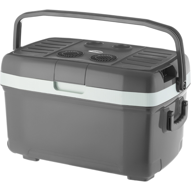 Автохолодильник Outtec 50L чорний