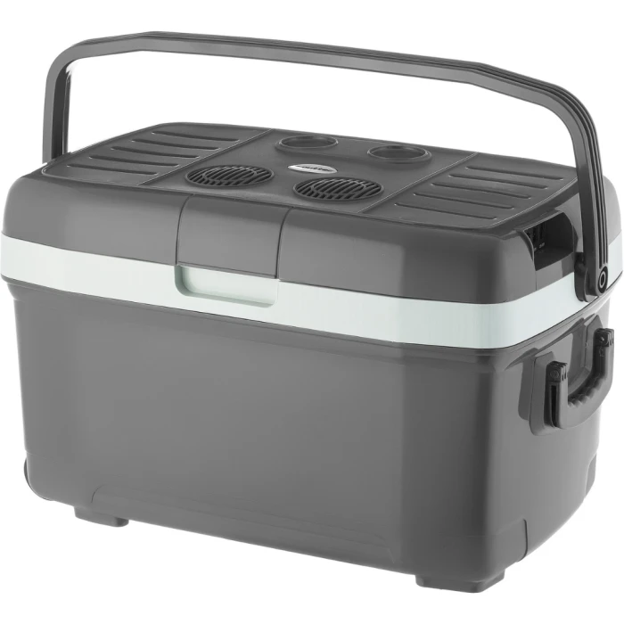 Автохолодильник Outtec 50L черный