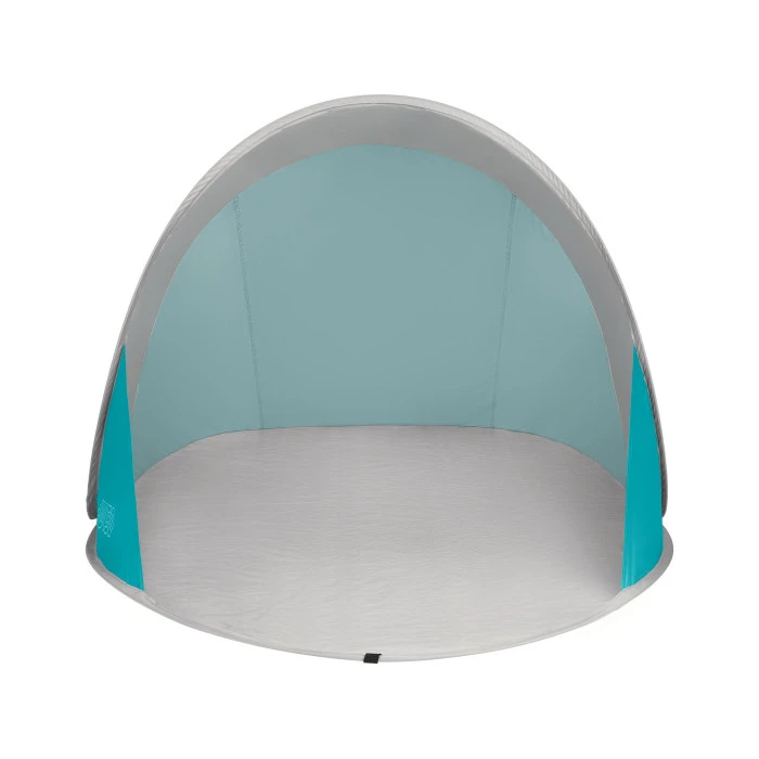 Саморозкладний намет-тент Outtec сірий