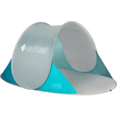Самораскладывающийся палатка Outtec серый