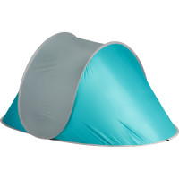 Саморозкладний намет-тент Outtec сірий