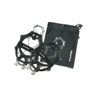 Льодоступи Outtec р.М (35-40) з ремінцем чорний