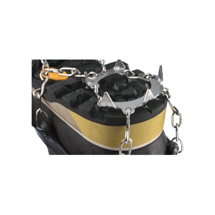 Льодоступи Outtec р.М (35-40) з ремінцем чорний