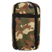 Спальный мешок кокон Outtec Mummy демисезон камуфляж