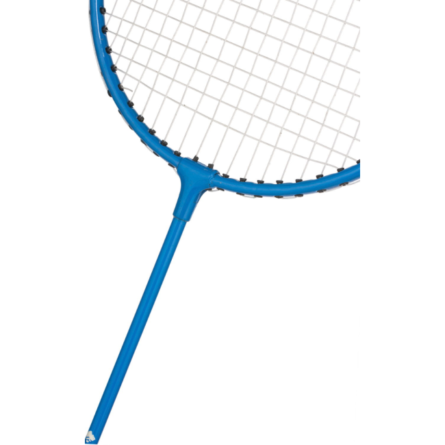 Набор для бадминтона Outtec 4 ракетки + сетка