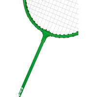 Набор для бадминтона Outtec 4 ракетки + сетка