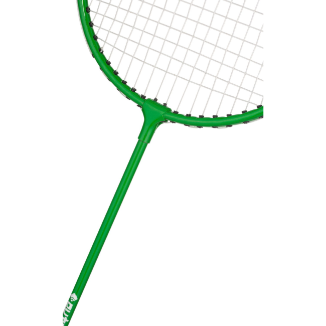 Набор для бадминтона Outtec 4 ракетки + сетка