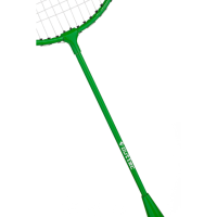 Набор для бадминтона Outtec 4 ракетки + сетка