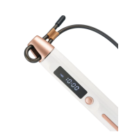 Розумна скакалка Queenfit Smart з дисплеєм і Bluetooth