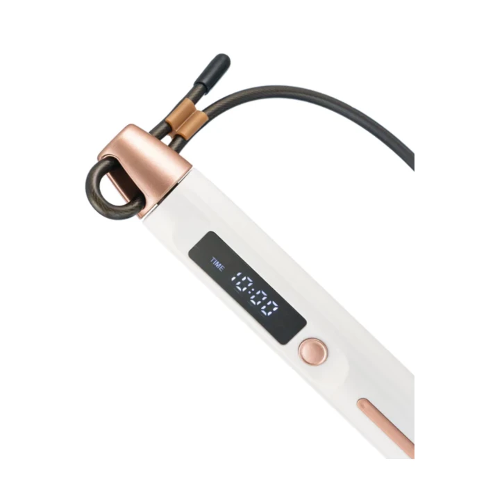 Розумна скакалка Queenfit Smart з дисплеєм і Bluetooth