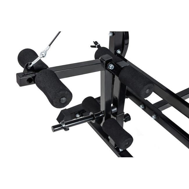 Скамейка тренировочная Trex Sport TX-075 + парта Скотта