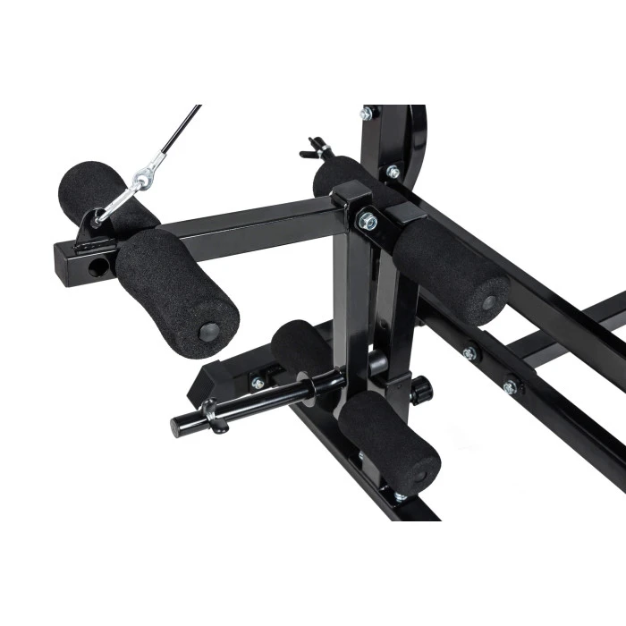 Скамейка тренировочная Trex Sport TX-075 + парта Скотта