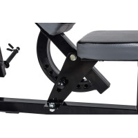 Лавка тренувальна Trex Sport TX-075 + парта Скотта