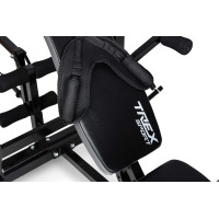 Лавка тренувальна Trex Sport TX-075 + парта Скотта
