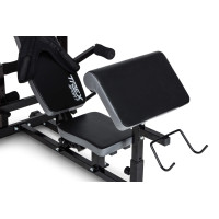 Лавка тренувальна Trex Sport TX-075 + парта Скотта