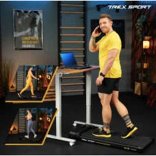 Бігова доріжка Trex Sport TX-300WP AERO