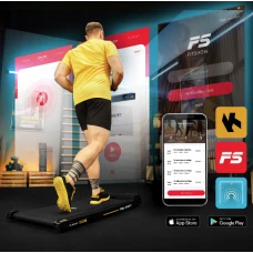 Бігова доріжка Trex Sport TX-300WP AERO