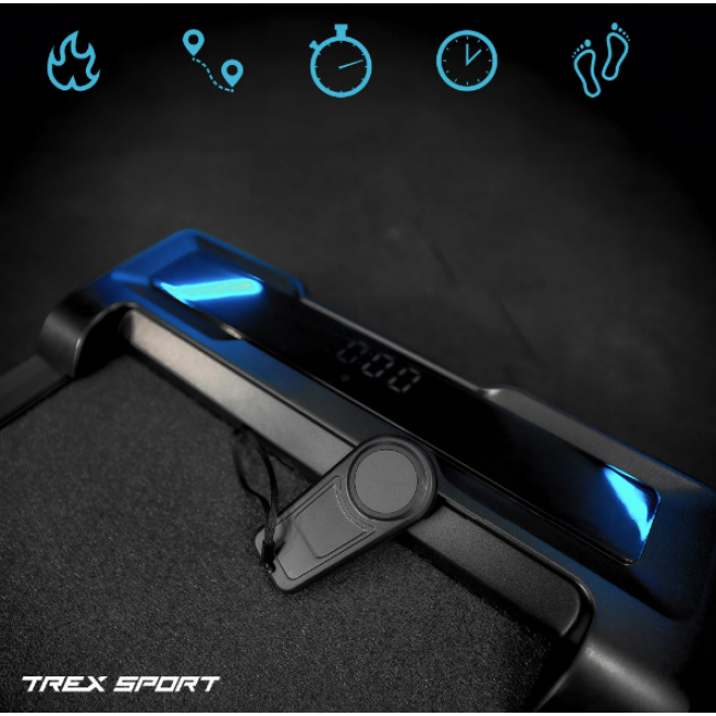 Беговая дорожка Trex Sport TX-300WP AERO