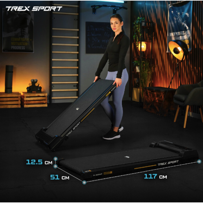 Беговая дорожка Trex Sport TX-300WP AERO