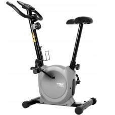 Велотренажер Trex Sport TX-350MB RIZE магнитный серый