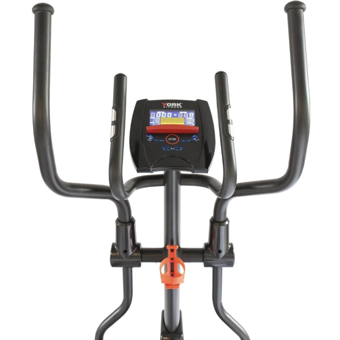 Орбітрек електромагнітний York Fitness X520