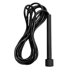 Скакалка York Fitness PVC Premium з пластиковими ручками