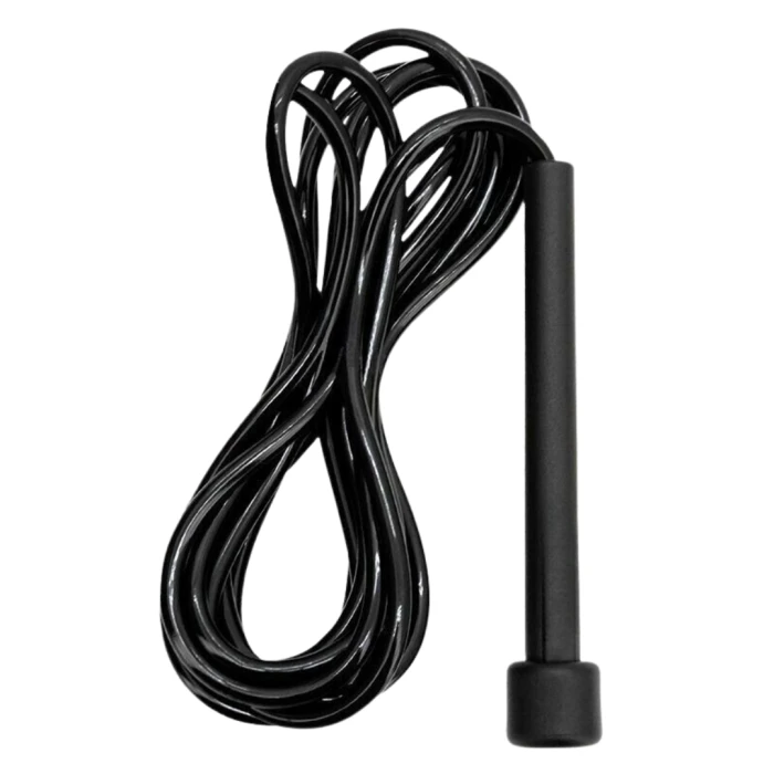 Скакалка York Fitness PVC Premium з пластиковими ручками