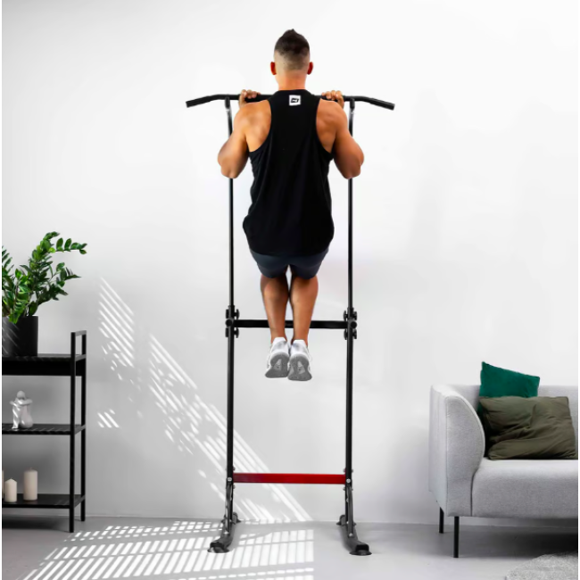 Силовая станция Hop-Sport HS-1012K